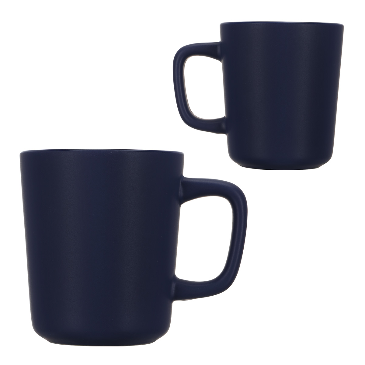 Sereni 11 oz Ceramic Mug 1