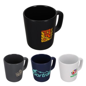 Sereni 11 oz Ceramic Mug 1 Sereni 11 oz Ceramic Mug 1