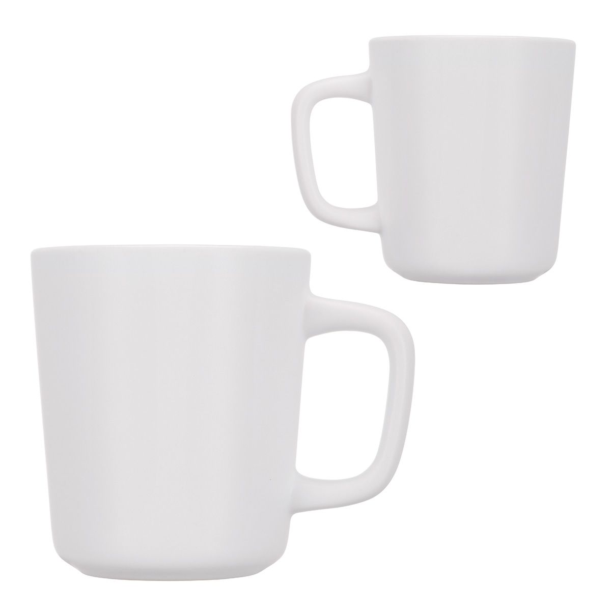 Sereni 11 oz Ceramic Mug 1