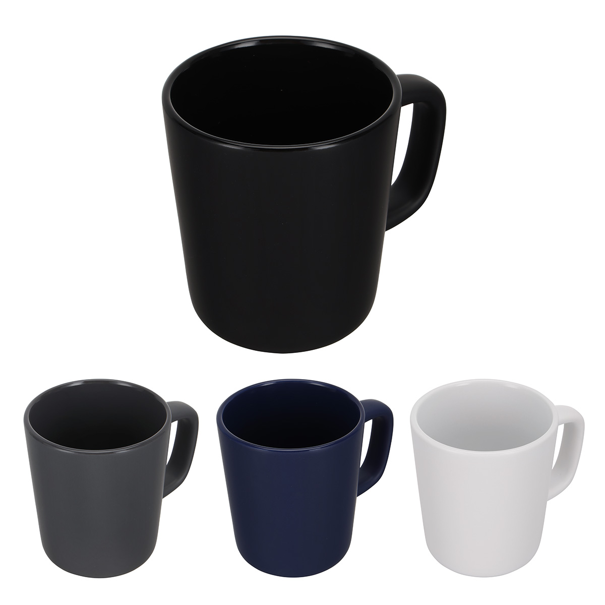 Sereni 11 oz Ceramic Mug 1