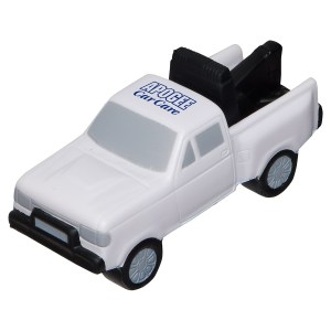 Tow Truck Stress Reliever 1 Tow Truck Stress Reliever 1