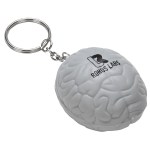 Brain Stress Reliever Key Chain 1 Brain Stress Reliever Key Chain 1