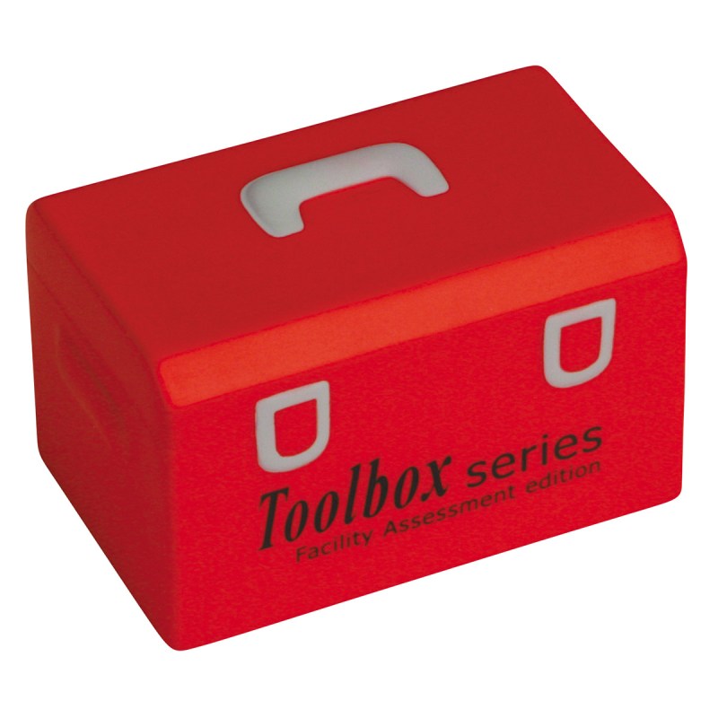 Toolbox Stress Reliever 1 Toolbox Stress Reliever 1
