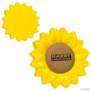 Sunflower Stress Reliever 1 Sunflower Stress Reliever 1