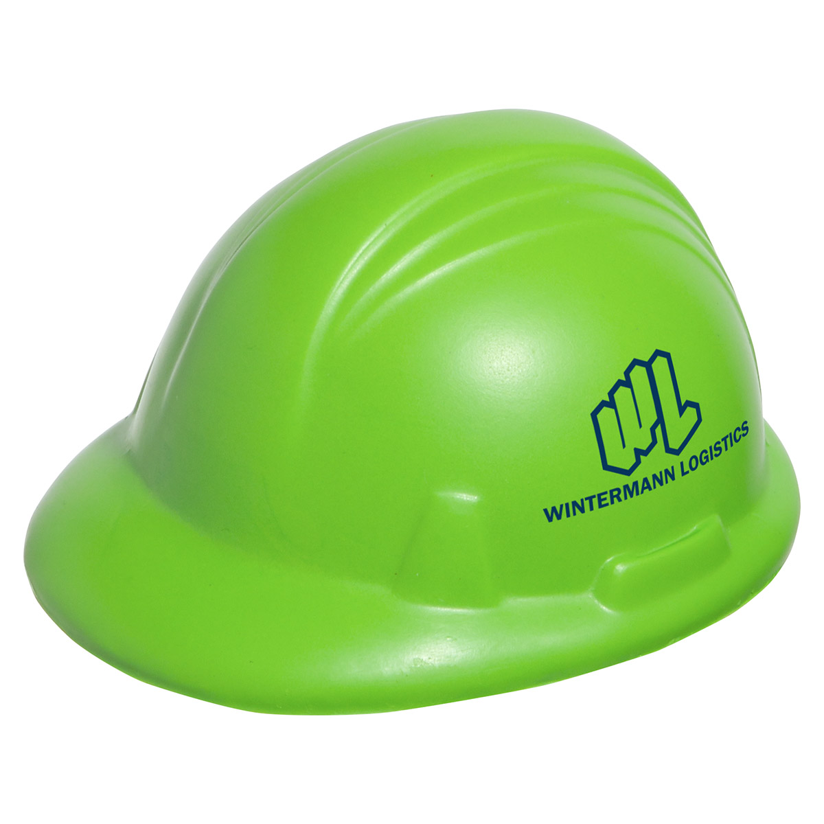 Hard Hat Stress Reliever 1