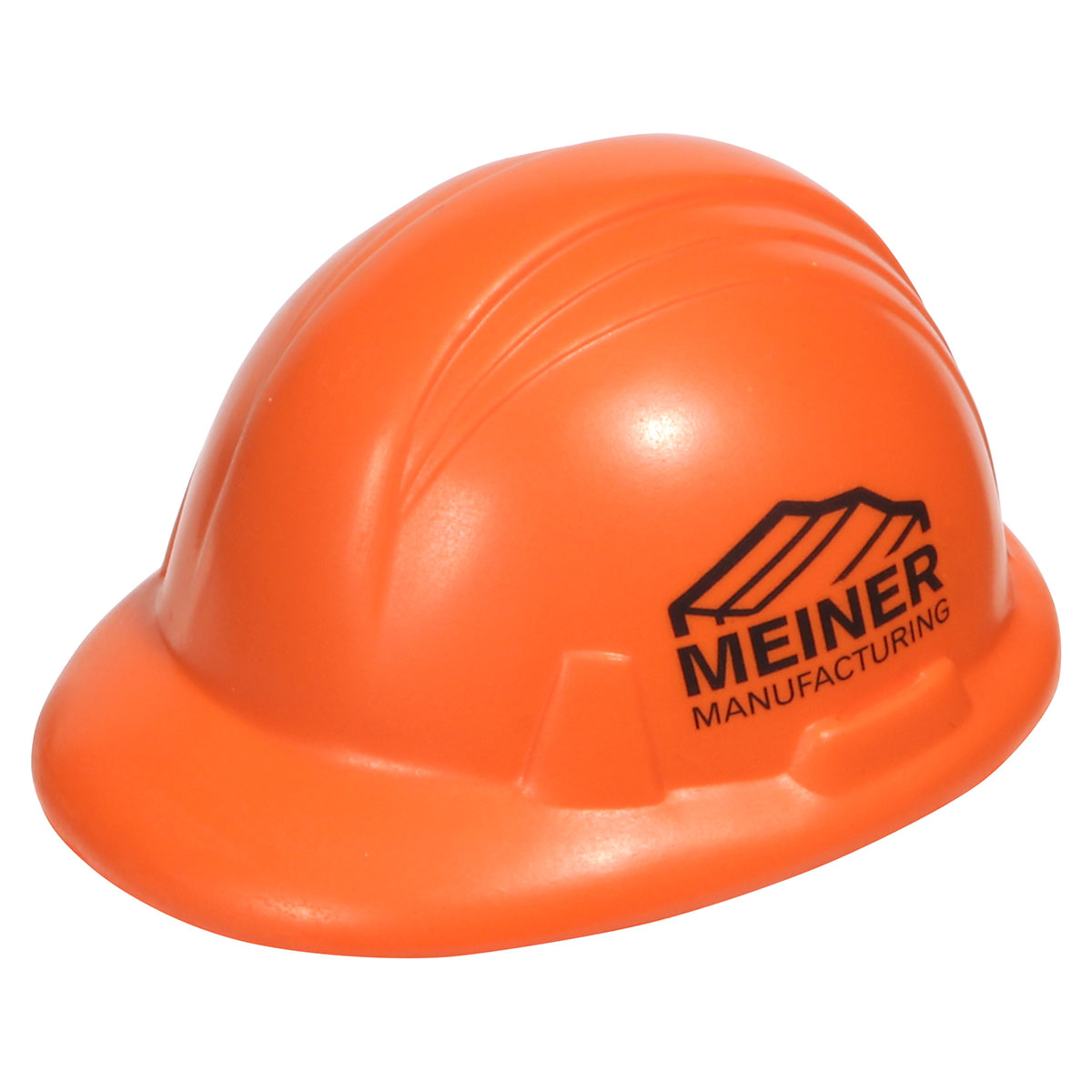Hard Hat Stress Reliever 1