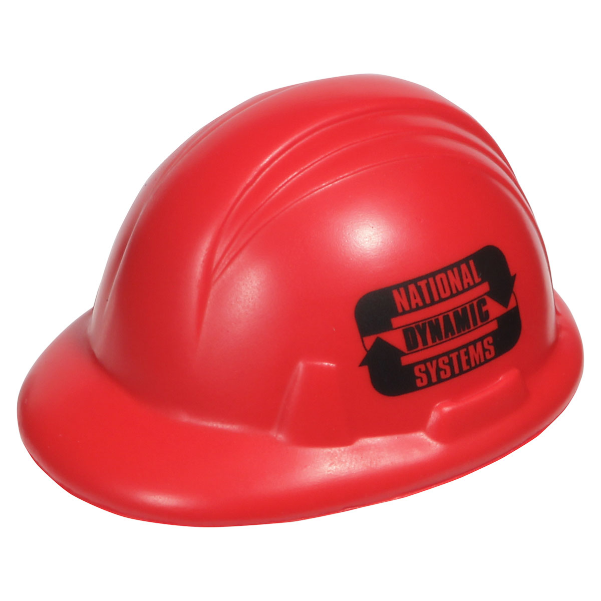 Hard Hat Stress Reliever 1