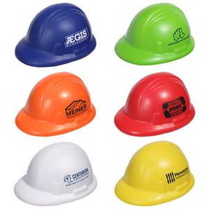 Hard Hat Stress Reliever 1 Hard Hat Stress Reliever 1