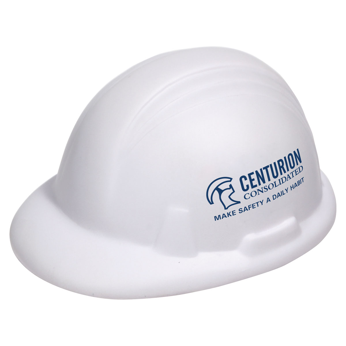 Hard Hat Stress Reliever 1