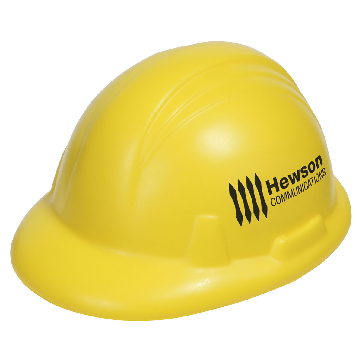 Hard Hat Stress Reliever 1