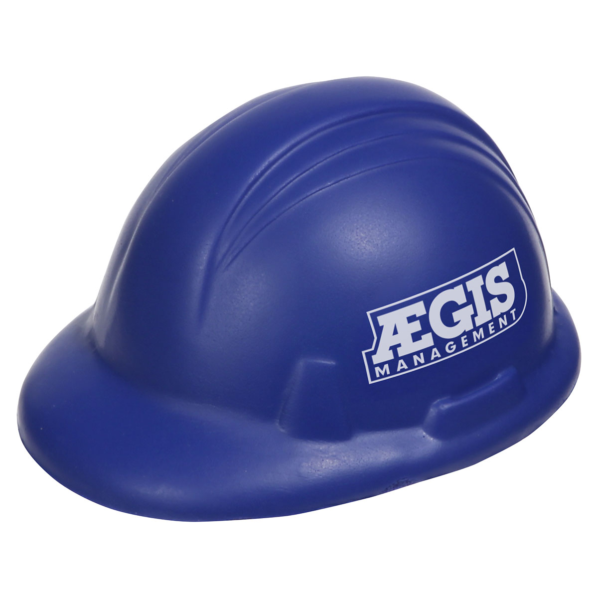 Hard Hat Stress Reliever 1