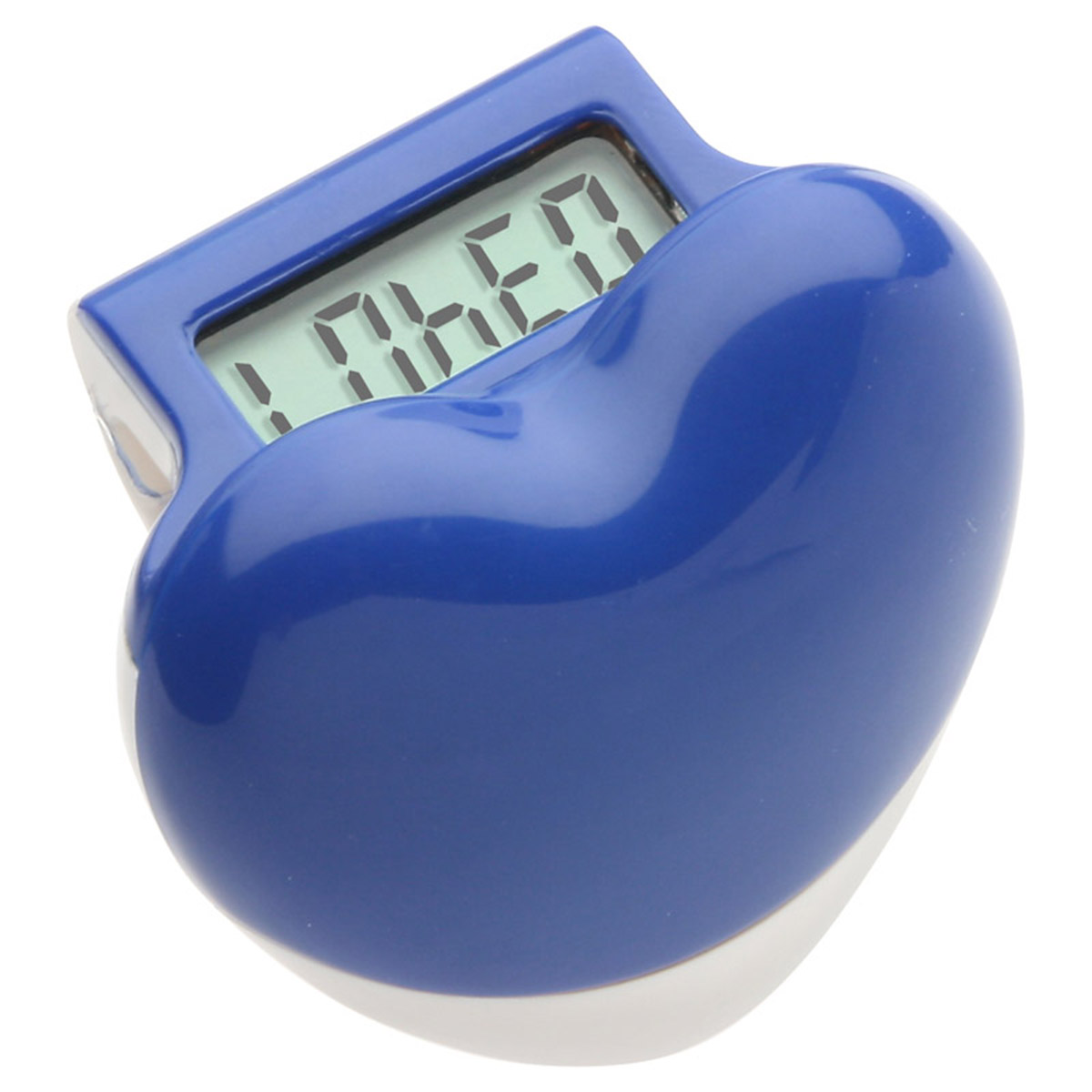 Healthy Heart Step Pedometer 1