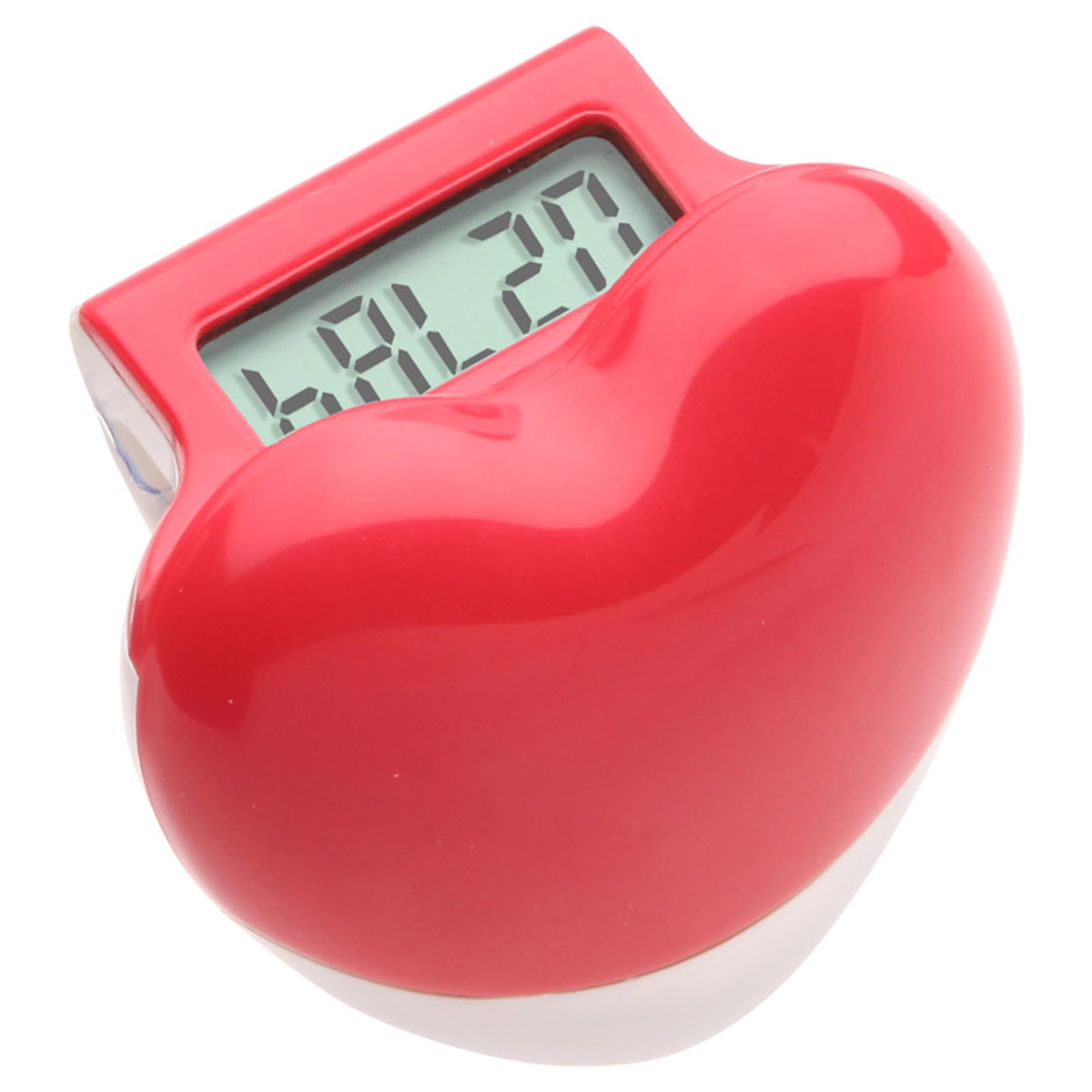 Healthy Heart Step Pedometer 1