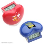 Healthy Heart Step Pedometer 1 Healthy Heart Step Pedometer 1