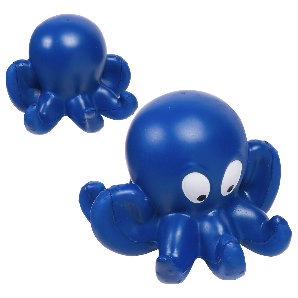 Octopus Stress Reliever 1