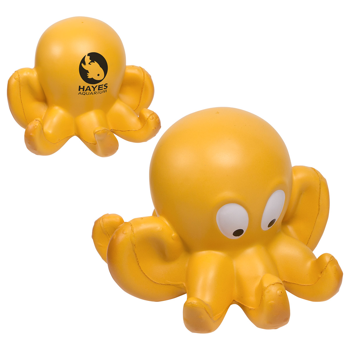 Octopus Stress Reliever 1