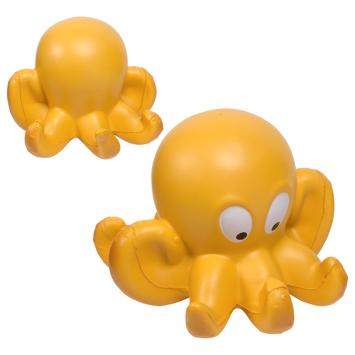 Octopus Stress Reliever 1