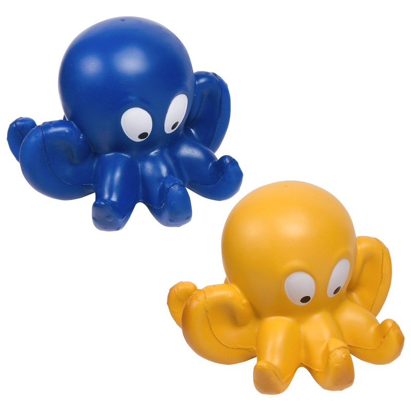Octopus Stress Reliever 1 Octopus Stress Reliever 1