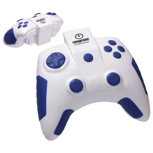 Game Controller Stress Reliever 1 Game Controller Stress Reliever 1