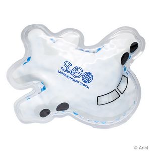 Airplane Hot/Cold Pack 1 Airplane Hot/Cold Pack 1