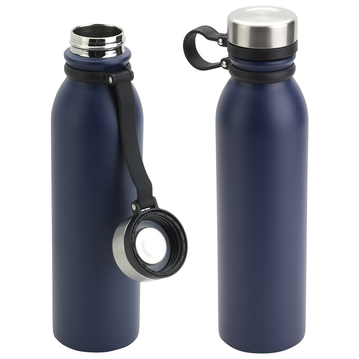 Tijuana 23 oz Vacuum Insulated Stainless Steel Bottle 1