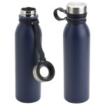 Tijuana 23 oz Vacuum Insulated Stainless Steel Bottle - Navy Blue Tijuana 23 oz Vacuum Insulated Stainless Steel Bottle - Navy Blue