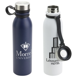 Tijuana 23 oz Vacuum Insulated Stainless Steel Bottle 1 Tijuana 23 oz Vacuum Insulated Stainless Steel Bottle 1