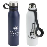 Tijuana 23 oz Vacuum Insulated Stainless Steel Bottle 1 Tijuana 23 oz Vacuum Insulated Stainless Steel Bottle 1