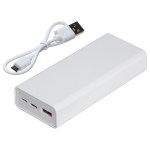 Premier 10000mAh PD + QC Power Bank 2 Premier 10000mAh PD + QC Power Bank 2