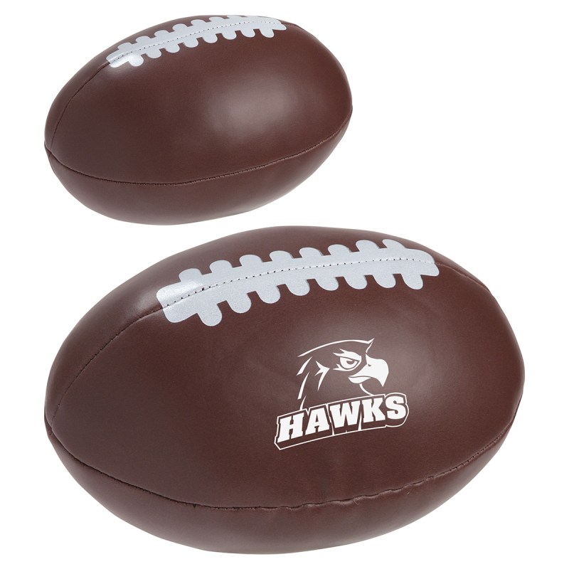 Football Fiberfill Sports Ball 1 Football Fiberfill Sports Ball 1