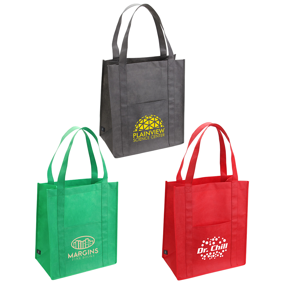 Sunray RPET Reusable Shopping Bag 1