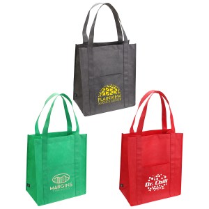 Sunray RPET Reusable Shopping Bag 1 Sunray RPET Reusable Shopping Bag 1