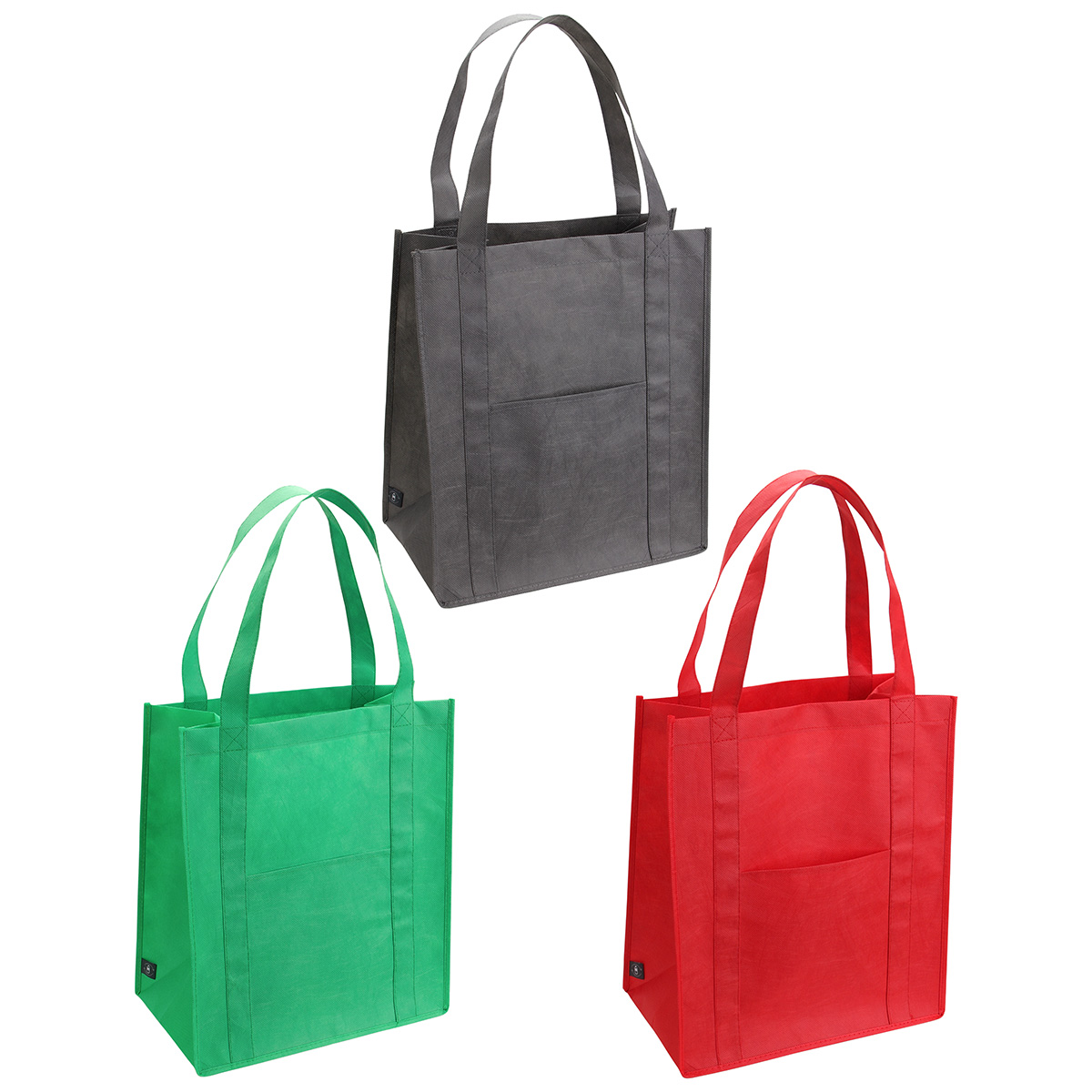 Sunray RPET Reusable Shopping Bag 1