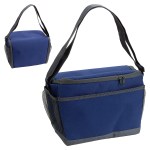 Tailgater Insulated Lunch Tote - Light Gray Tailgater Insulated Lunch Tote - Light Gray