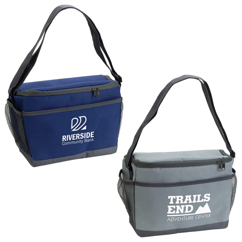 Tailgater Insulated Lunch Tote 1 Tailgater Insulated Lunch Tote 1