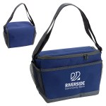 Tailgater Insulated Lunch Tote - Light Gray Tailgater Insulated Lunch Tote - Light Gray