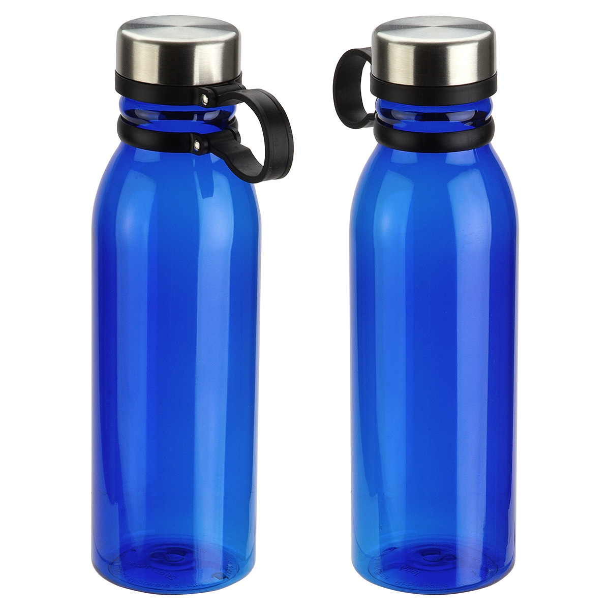Puebla 26 oz RPET Bottle 1