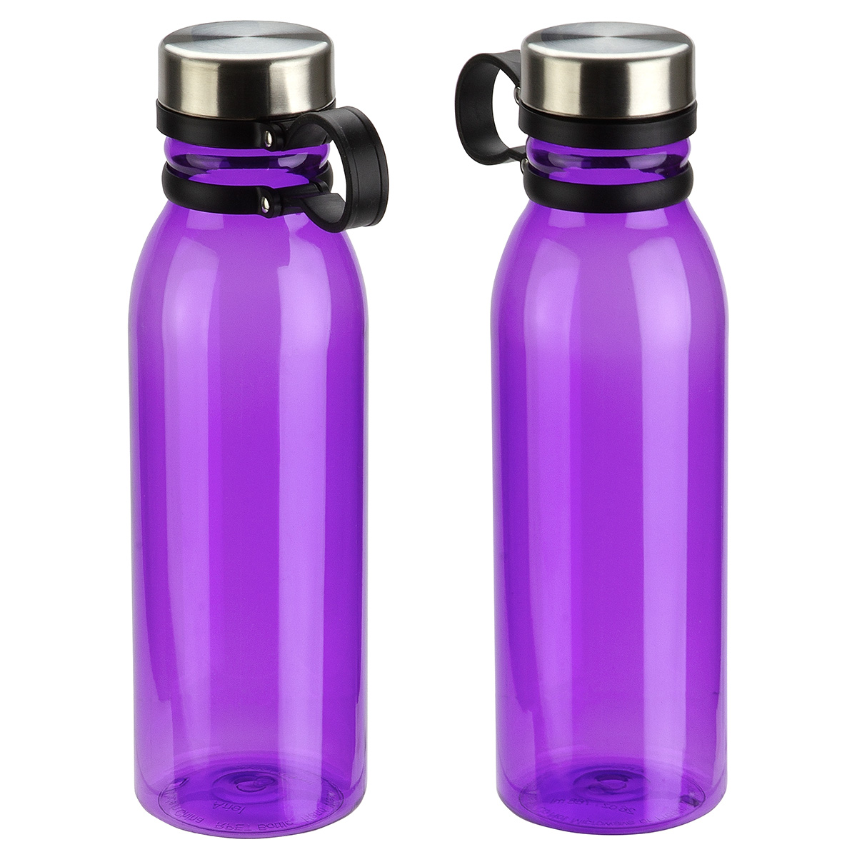 Puebla 26 oz RPET Bottle 1