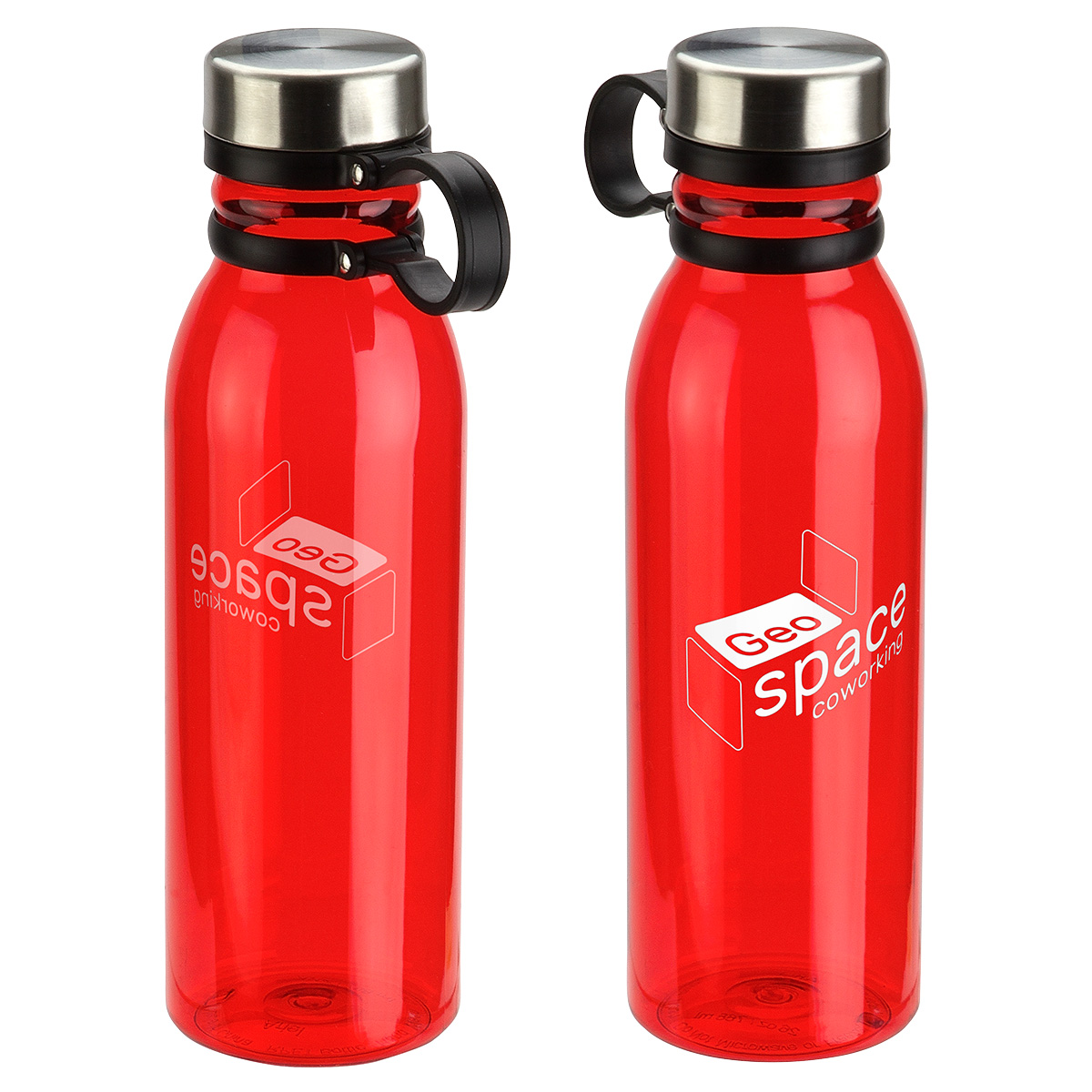 Puebla 26 oz RPET Bottle 1