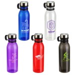 Puebla 26 oz RPET Bottle 1 Puebla 26 oz RPET Bottle 1