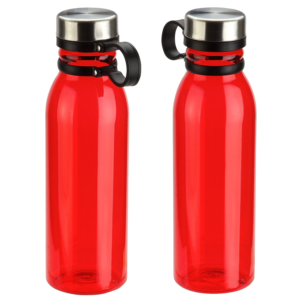 Puebla 26 oz RPET Bottle 1