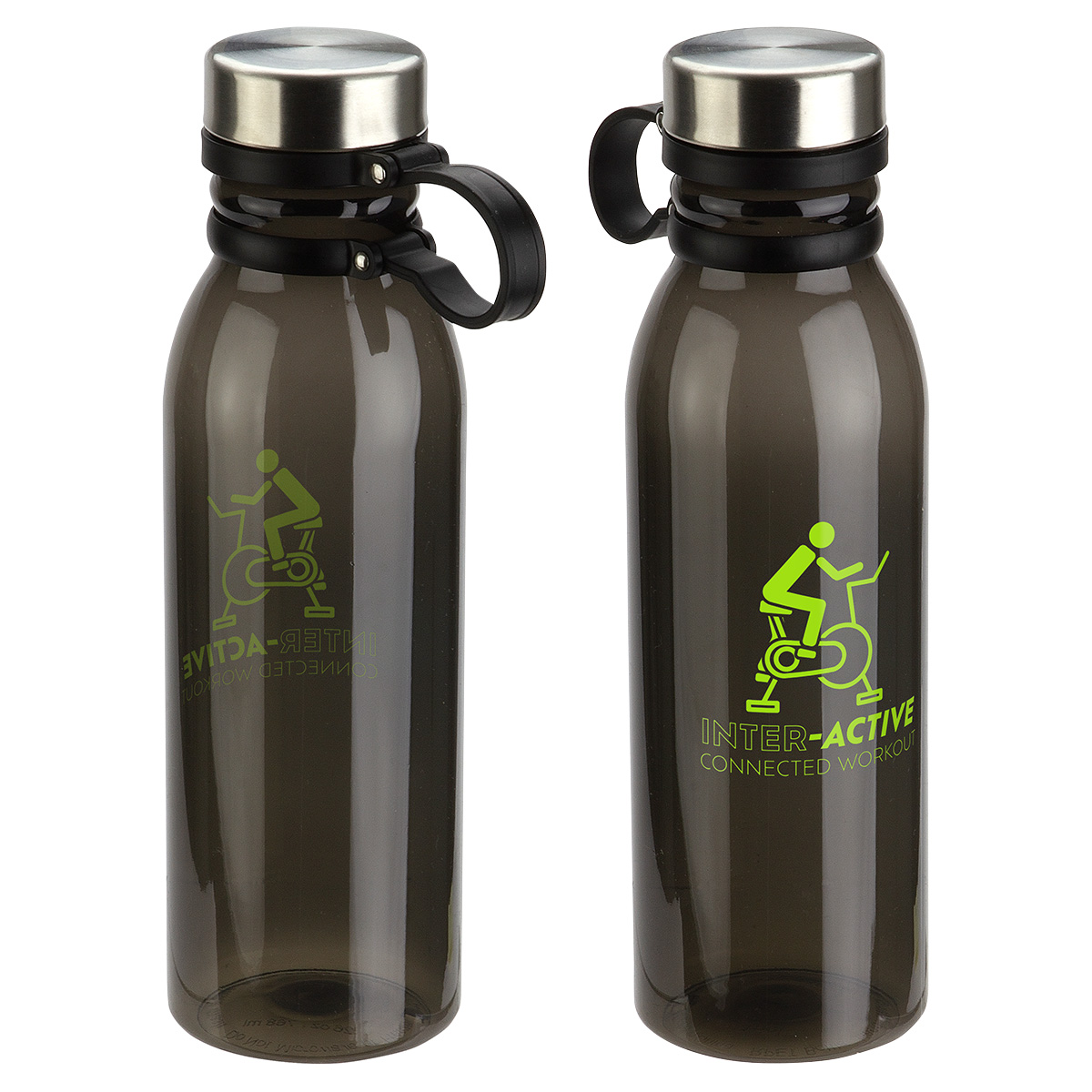 Puebla 26 oz RPET Bottle 1