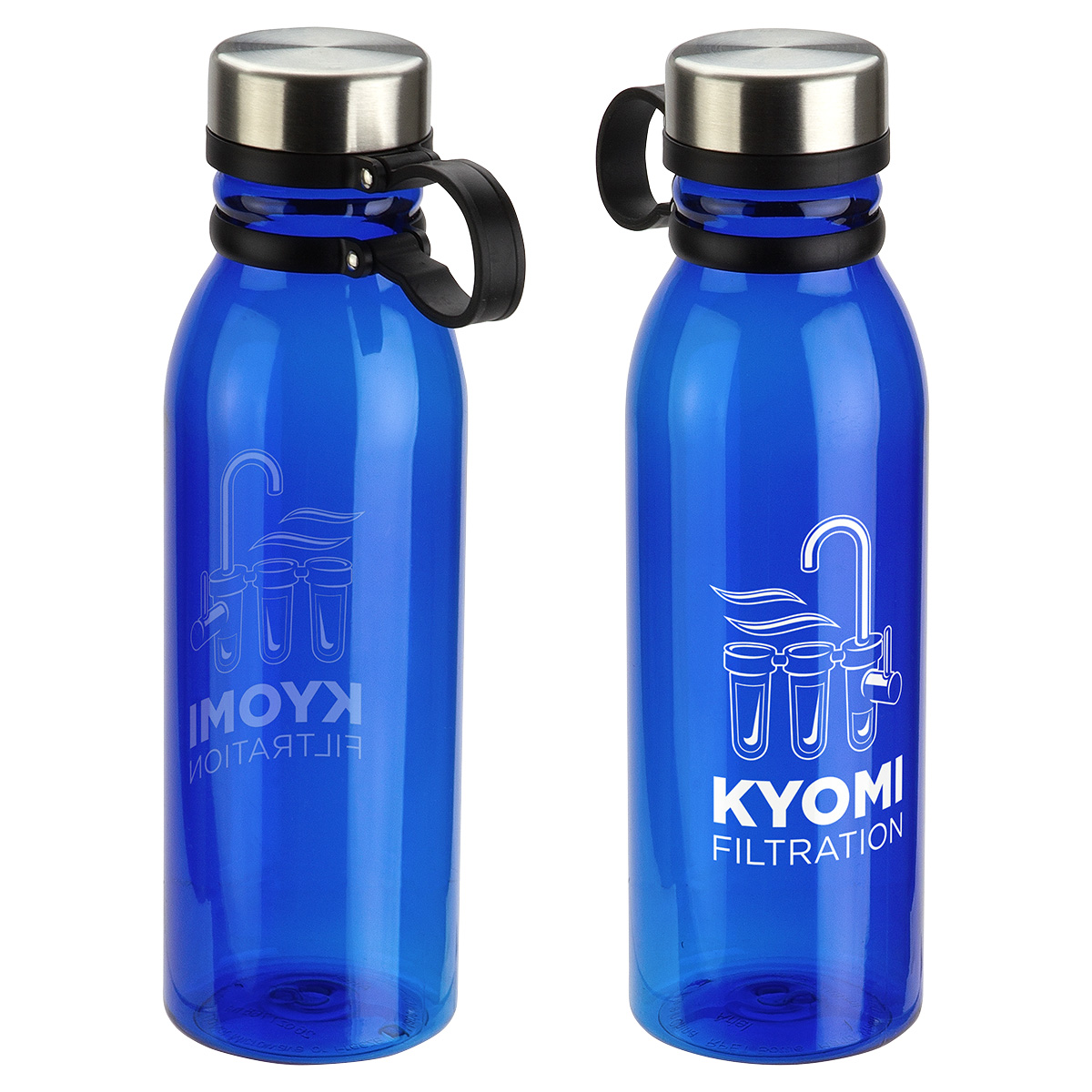 Puebla 26 oz RPET Bottle 1