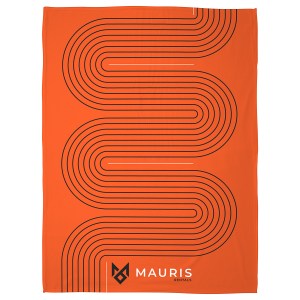 Silk Touch Blanket 50" x 60" 300GSM Polyester - Full Color 1 Silk Touch Blanket 50" x 60" 300GSM Polyester - Full Color 1