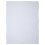 Silk Touch Blanket 50" x 60" 300GSM Polyester - Full Color 2 Silk Touch Blanket 50" x 60" 300GSM Polyester - Full Color 2