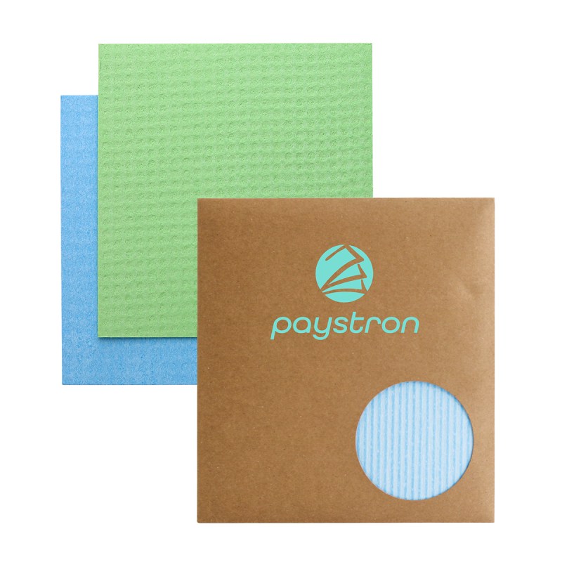 Swedish All-Natural Dishcloths 1 Swedish All-Natural Dishcloths 1