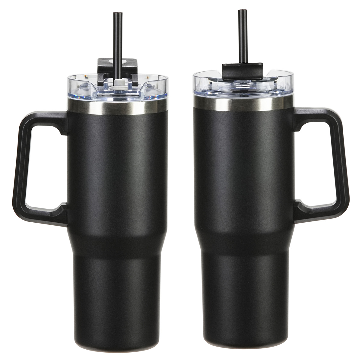 Maestro 30 oz Vacuum Insulated Stainless Steel Mug 1