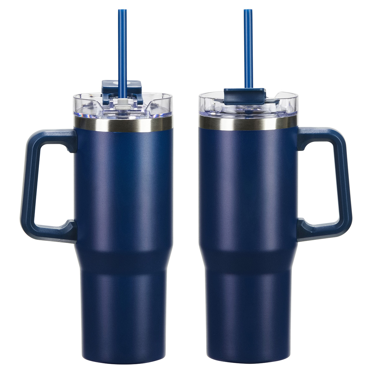 Maestro 30 oz Vacuum Insulated Stainless Steel Mug 1