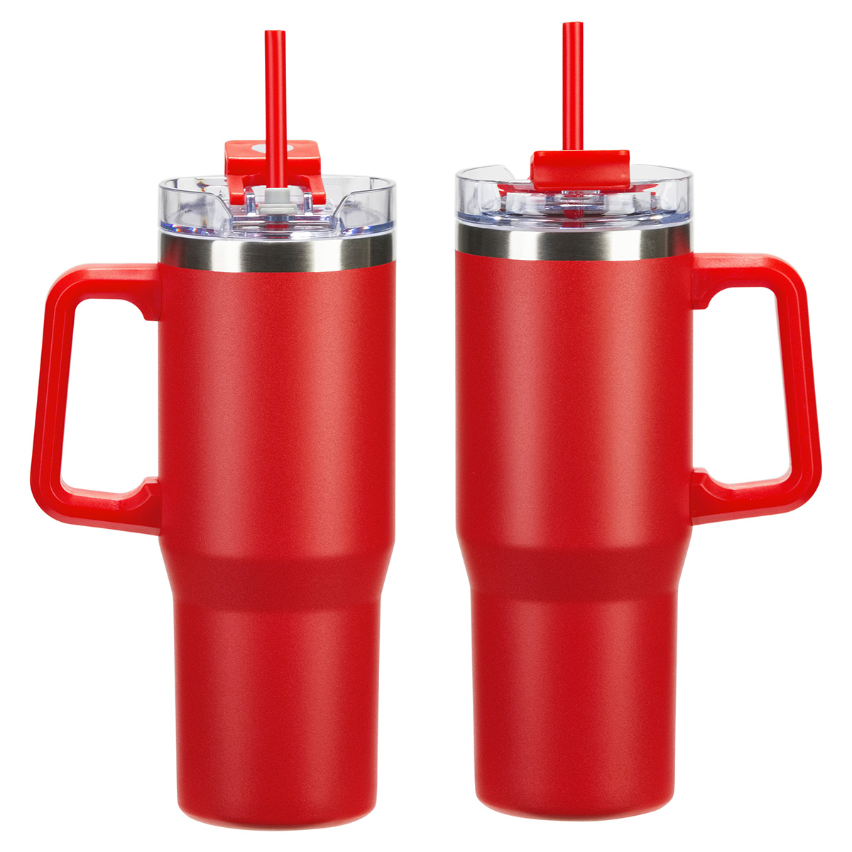 Maestro 30 oz Vacuum Insulated Stainless Steel Mug 1