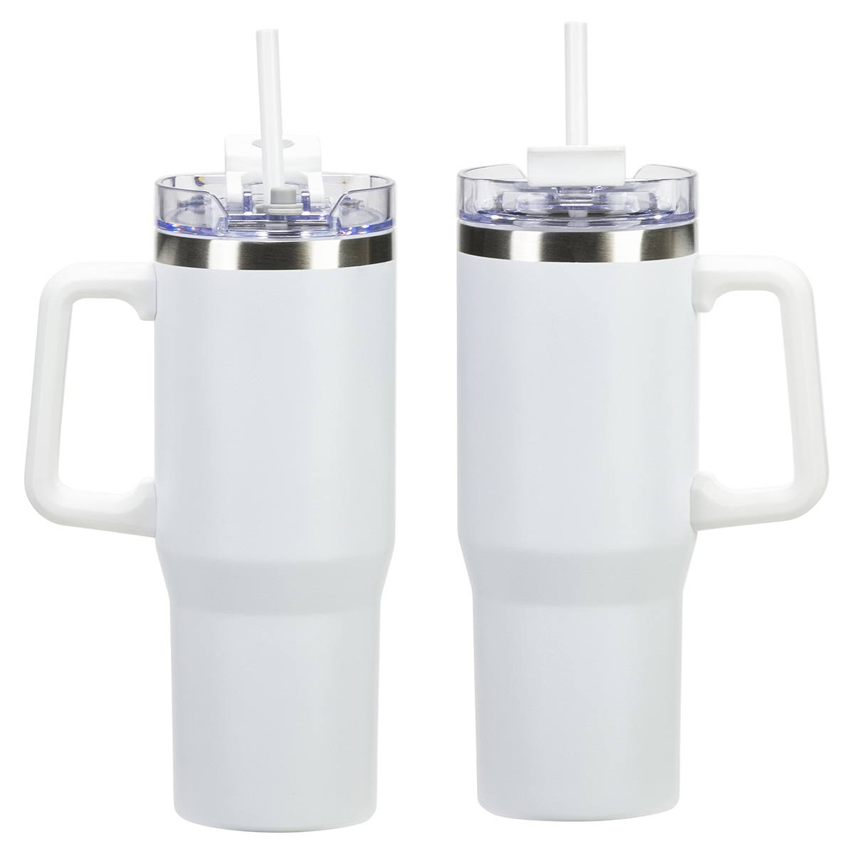 Maestro 30 oz Vacuum Insulated Stainless Steel Mug 1